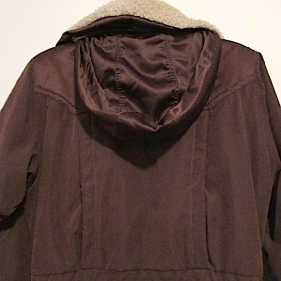 VTG NILS Skiwear Jacket, Size 4 - Picture 5 of 11